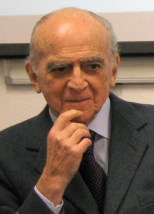 Piero Bassetti